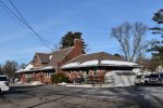 Milwaukee Road Depot